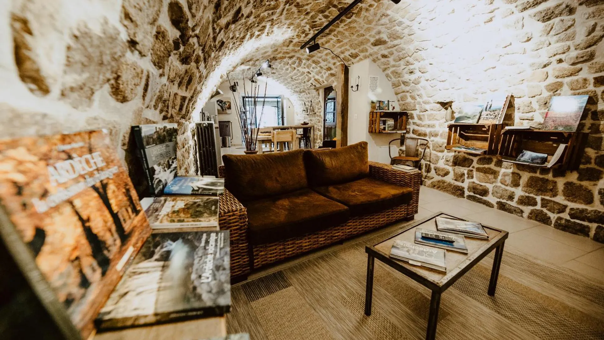 Bed & Breakfast La Calade Chambres D'Hotes & Espace Bien-Etre Chirols