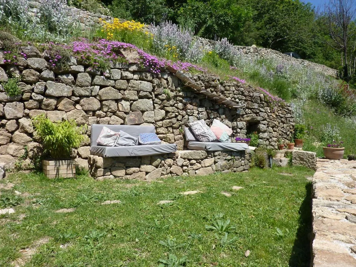 La Calade Chambres D'Hotes & Espace Bien-Etre Chirols 0*,  France