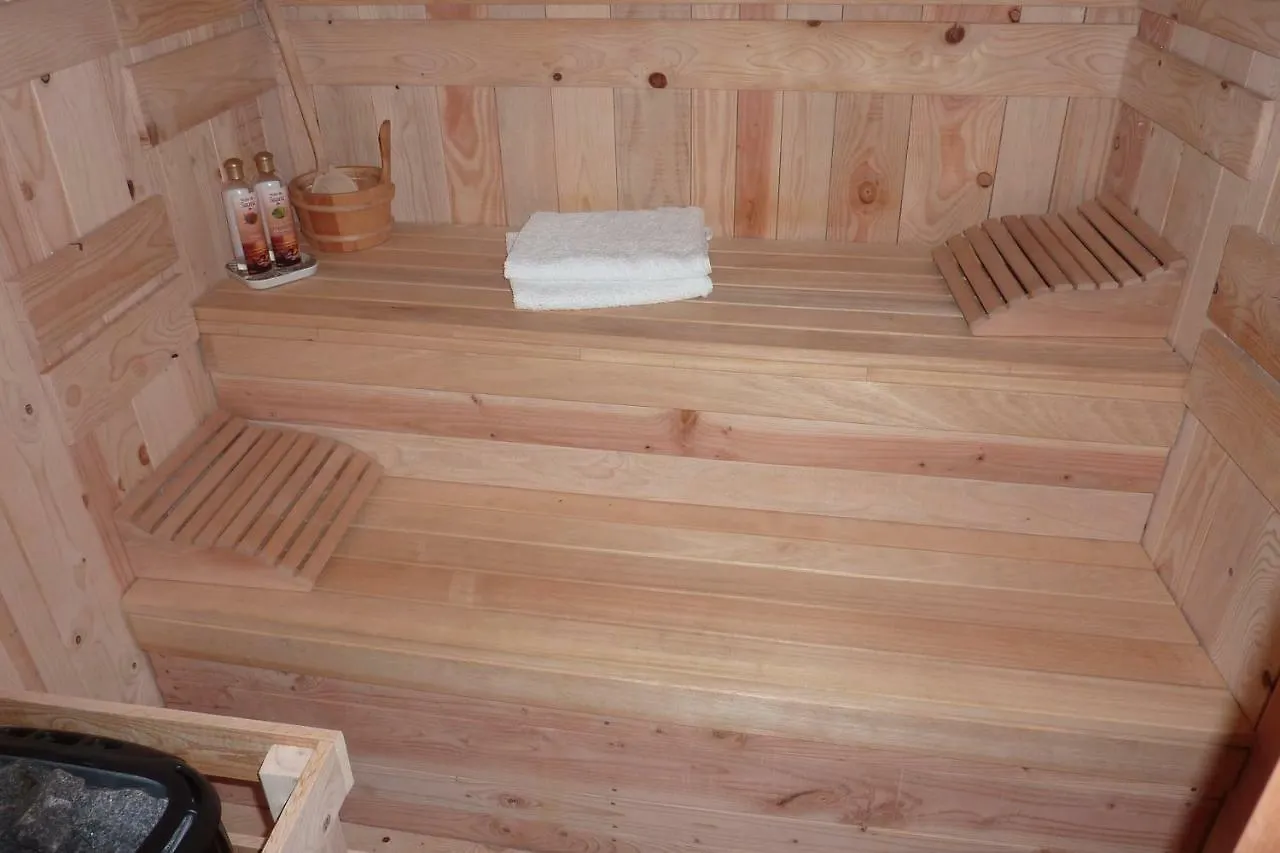 La Calade Chambres D'Hotes & Espace Bien-Etre Chirols Bed & Breakfast