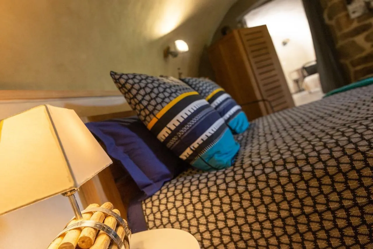 Bed & Breakfast La Calade Chambres D'Hotes & Espace Bien-Etre Chirols